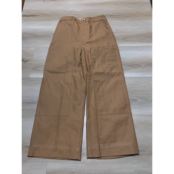 Nike Sportswear Metro Ground Carpenter Pants FV8047-224 Size Large Youth Kids - Picture 3 of 11